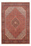 Tapis persan - Bidjar - 300 x 200 cm - rouge