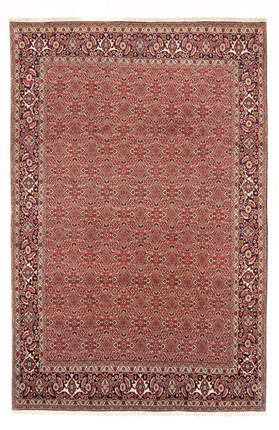 Bidjar - Bukan Tapis 200x305cm - Tapis persan
