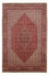 Tapis persan - Bidjar - 301 x 200 cm - rouge
