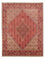 Tapis persan - Bidjar - 260 x 200 cm - rouge