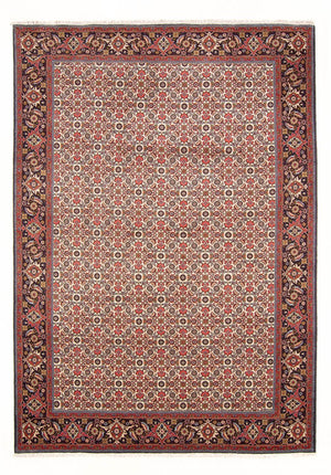 Tapis persan - Bidjar - 294 x 200 cm - crème