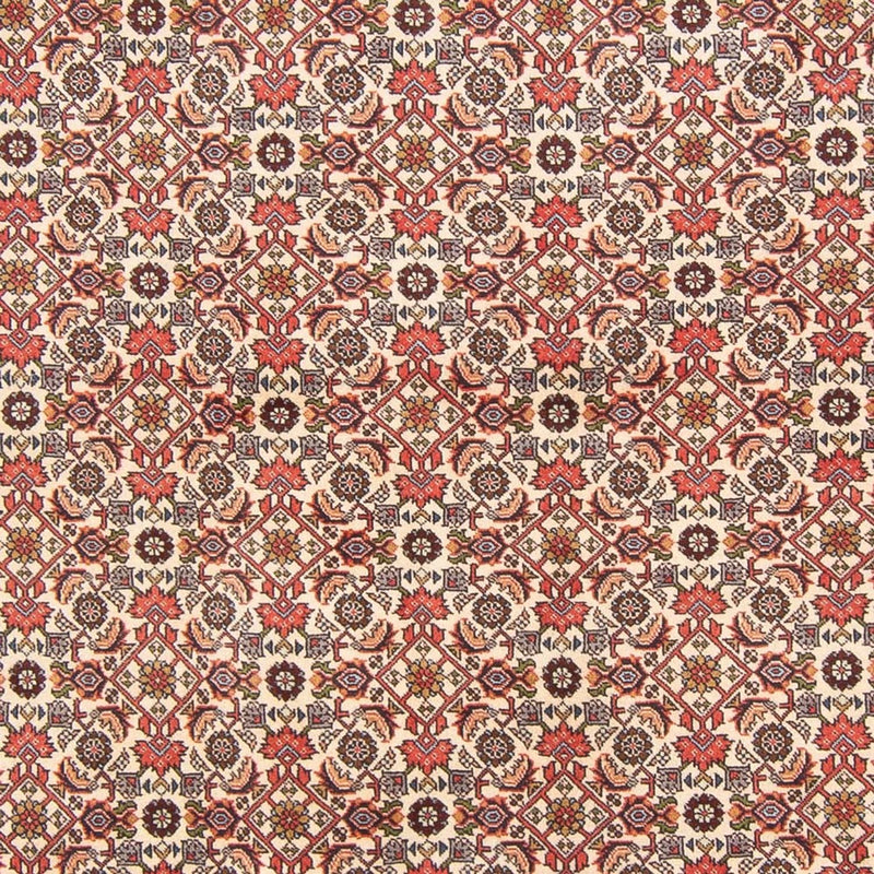 Tapis persan - Bidjar - 294 x 200 cm - crème