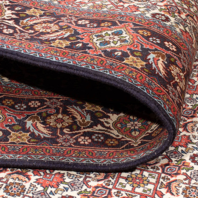 Tapis persan - Bidjar - 294 x 200 cm - crème