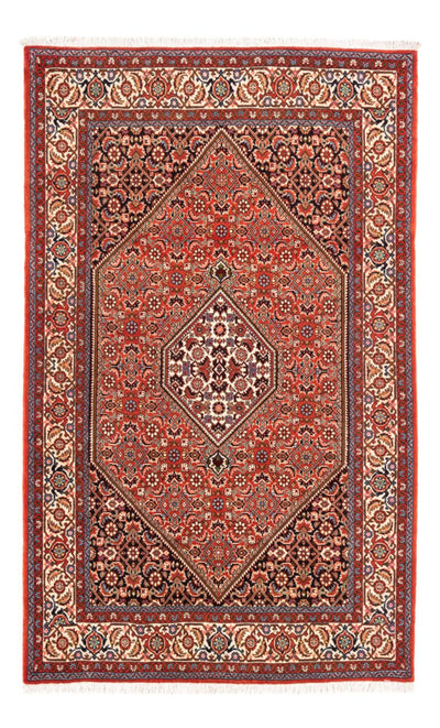 Bidjar - Bukan Tapis 113x169cm - Tapis persan