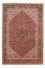 Tapis persan - Bidjar - 297 x 196 cm - rouge