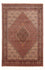 Tapis persan - Bidjar - 300 x 197 cm - rouge