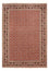 Tapis persan - Bidjar - 288 x 202 cm - rouge