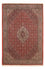 Tapis persan - Bidjar - 294 x 200 cm - rouge