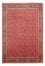 Tapis persan - Bidjar - 294 x 200 cm - rouge