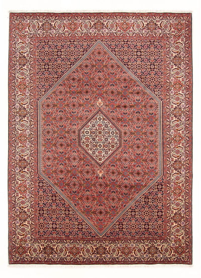Bidjar - Bukan Tapis 204x290cm - Tapis persan