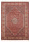Tapis persan - Bidjar - 290 x 204 cm - rouge