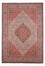 Tapis persan - Bidjar - 294 x 202 cm - rouge