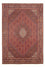 Tapis persan - Bidjar - 298 x 200 cm - rouge