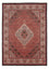 Tapis persan - Bidjar - 288 x 200 cm - rouge