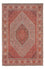 Tapis persan - Bidjar - 303 x 200 cm - rouge