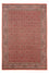 Tapis persan - Bidjar - 298 x 196 cm - rouge