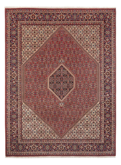 Bidjar - Bukan Tapis 246x341cm - Tapis persan