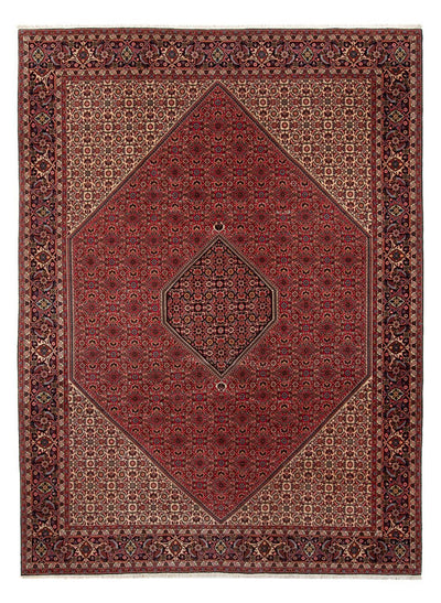 Bidjar - Bukan Tapis 247x347cm - Tapis persan
