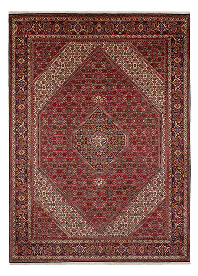 Bidjar - Bukan Tapis 248x352cm - Tapis persan