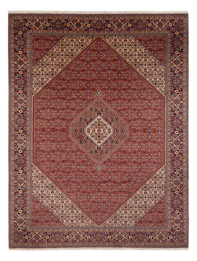 Bidjar - Bukan Tapis 249x339cm - Tapis persan