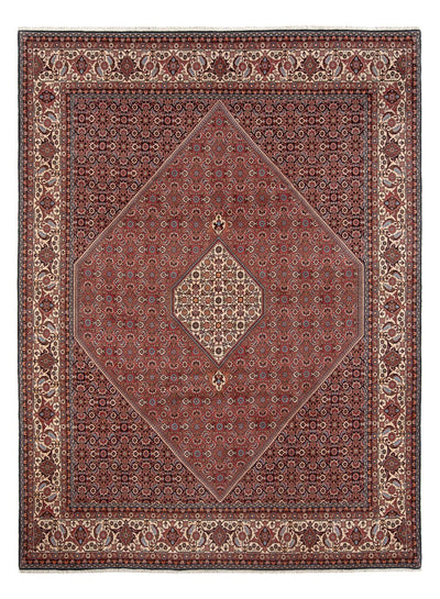 Bidjar - Bukan Tapis 247x350cm - Tapis persan