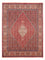 Tapis persan - Bidjar - 267 x 200 cm - rouge