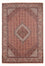 Tapis persan - Bidjar - 291 x 202 cm - rouge