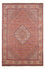 Tapis persan - Bidjar - 297 x 198 cm - rouge