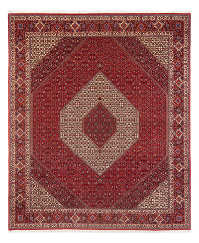 Bidjar - Takab Tapis 253x301cm - Tapis persan