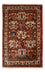 Tapis persan - Nomadic - 102 x 64 cm - multicolore