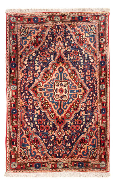Jozan Tapis 66x103cm - Tapis persan