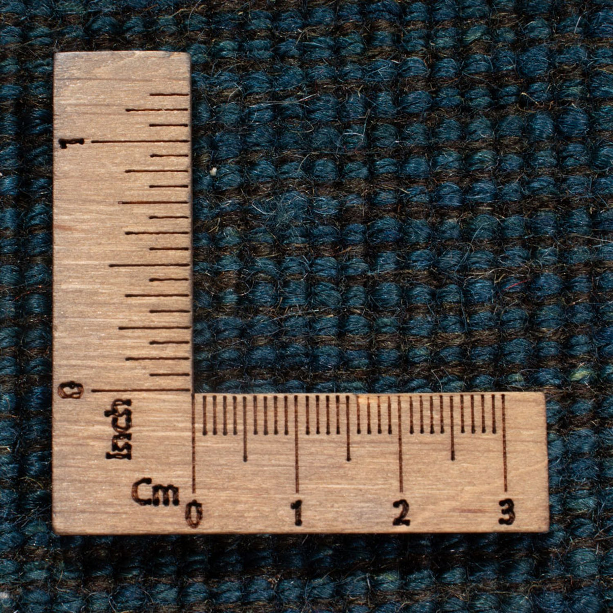 Tapis Gabbeh - Persan - 162 x 100 cm - multicolore