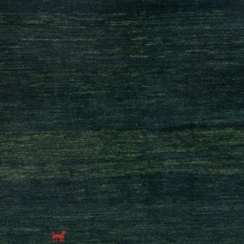 Tapis Gabbeh - Persan - 152 x 107 cm - multicolore