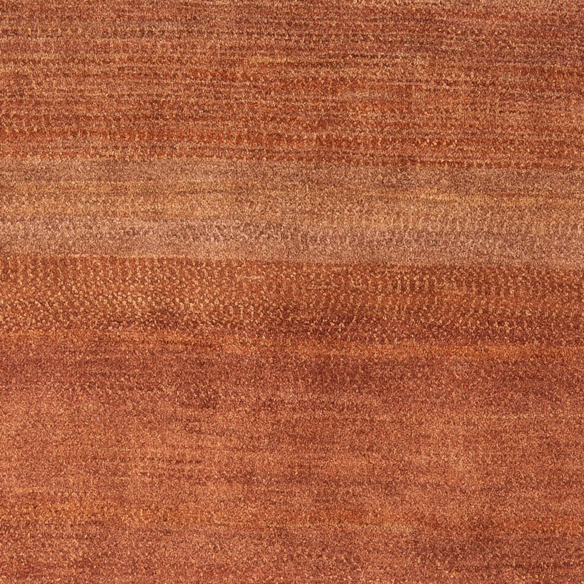 Tapis Gabbeh - Persan - 185 x 140 cm - multicolore