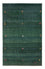 Tapis Gabbeh - Persan - 183 x 113 cm - vert