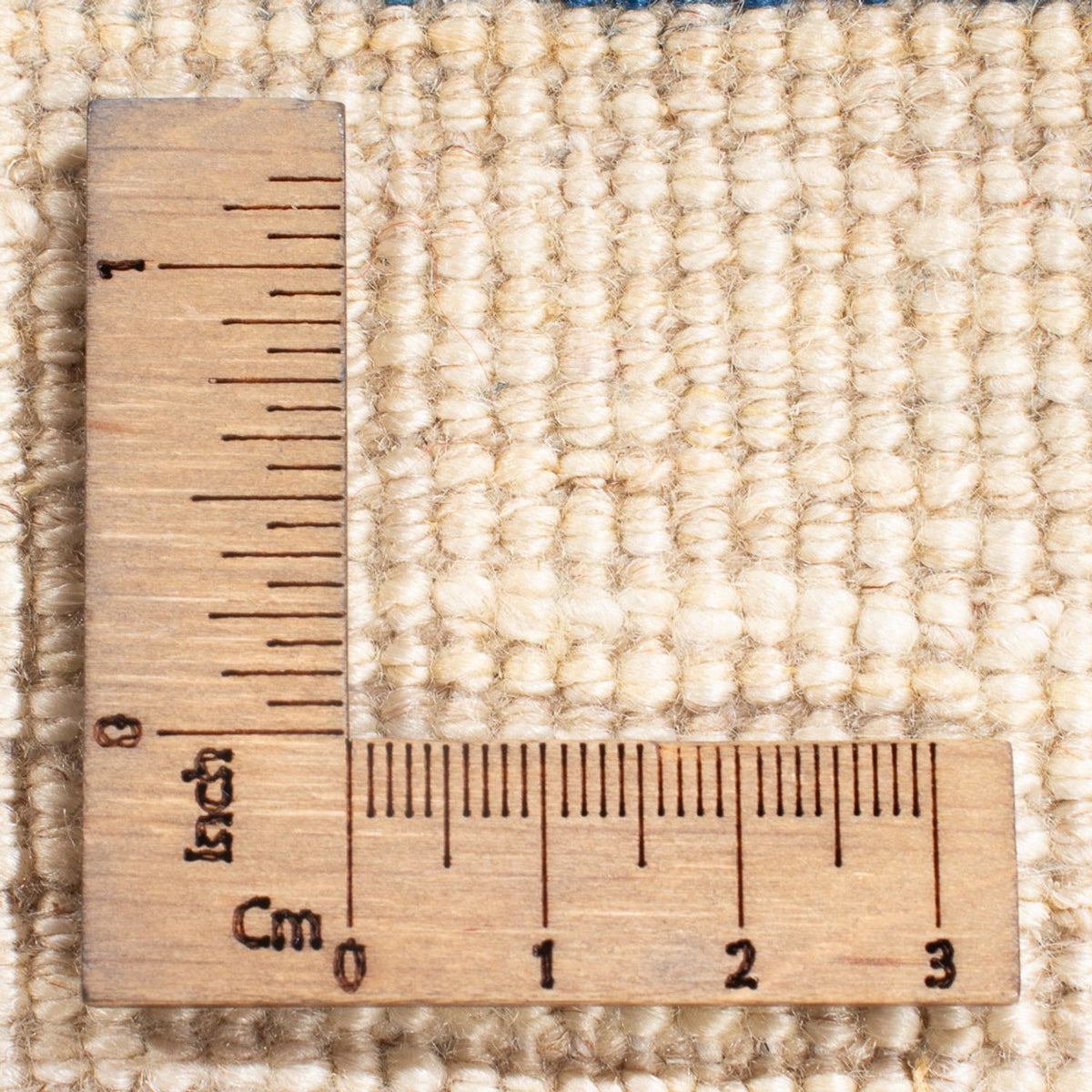 Tapis Gabbeh - Persan - 184 x 118 cm - multicolore