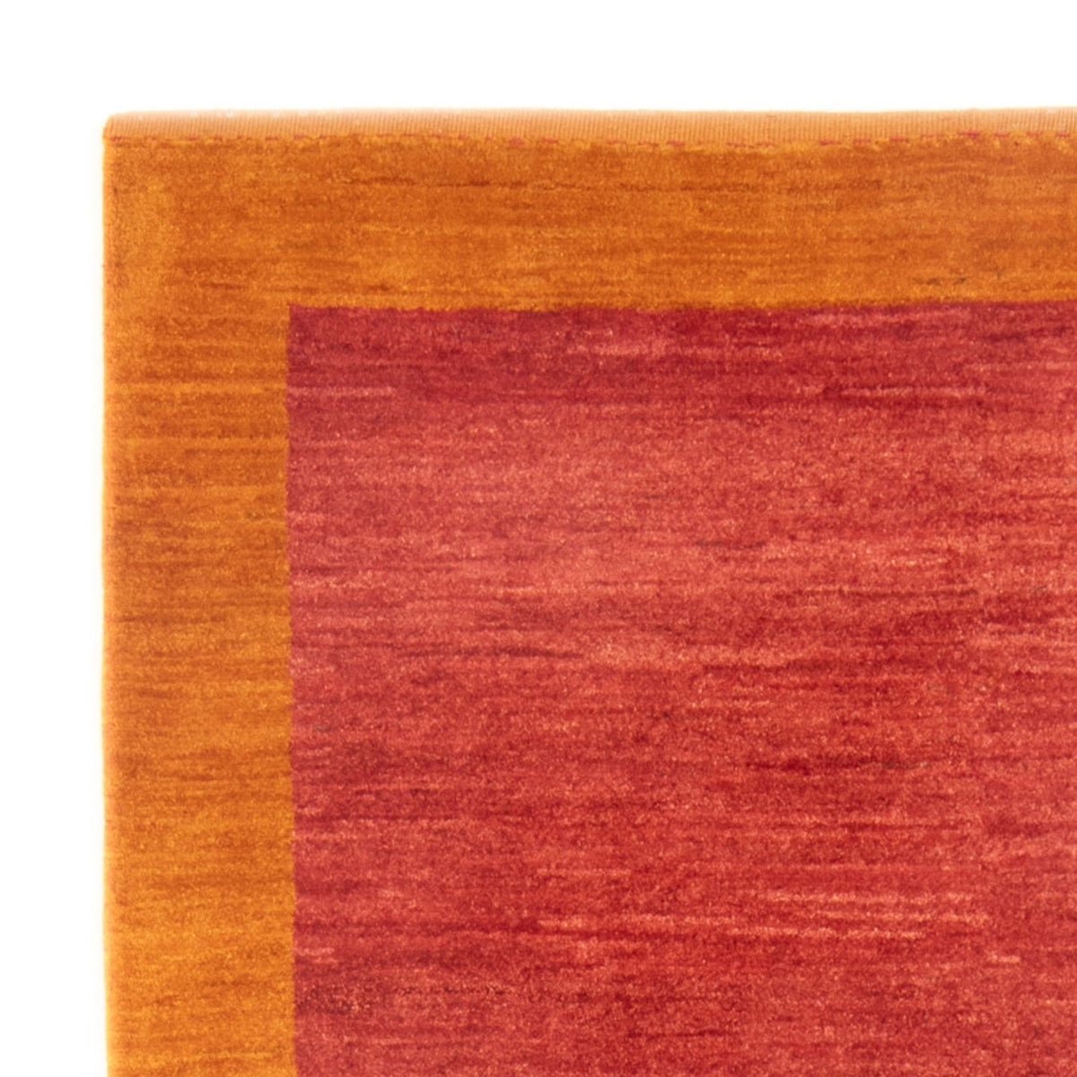 Tapis Gabbeh - Persan - 190 x 119 cm - multicolore