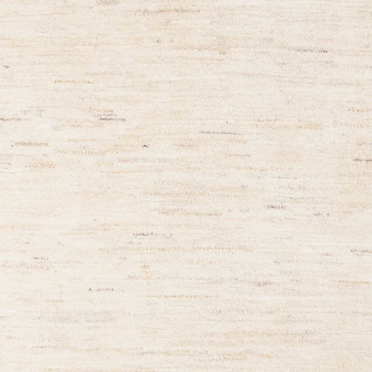 Tapis Gabbeh - Persan - 162 x 111 cm - beige