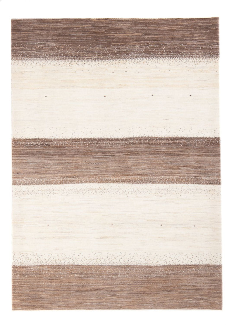 Tapis Gabbeh - Persan - 171 x 123 cm - multicolore