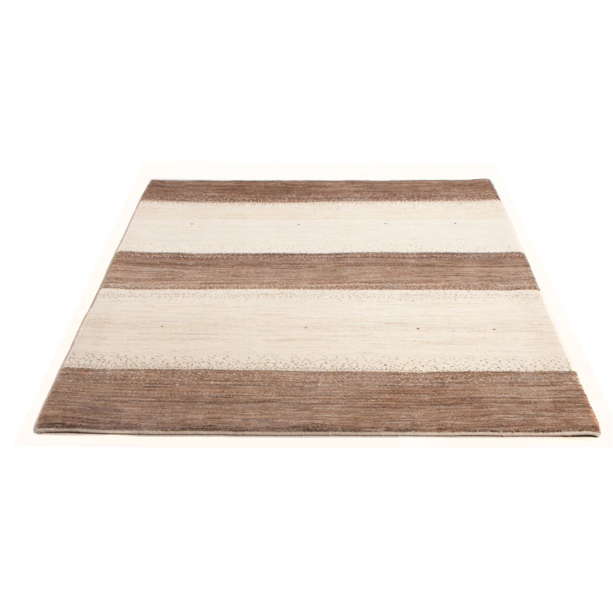 Tapis Gabbeh - Persan - 171 x 123 cm - multicolore