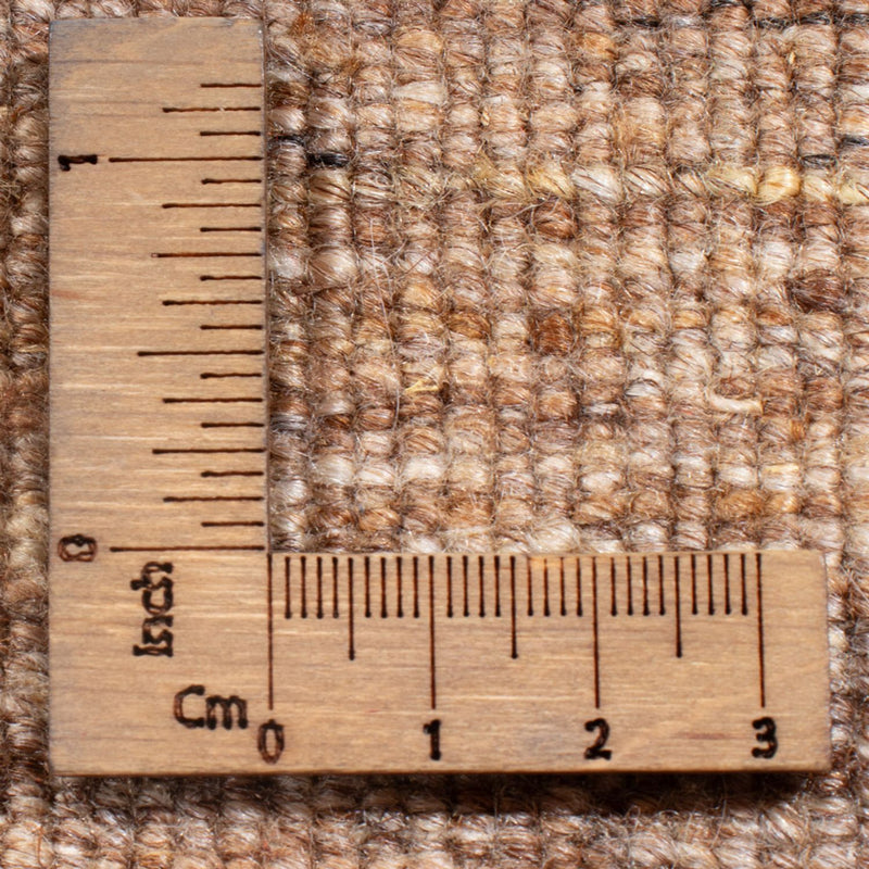 Tapis Gabbeh - Persan - 171 x 123 cm - multicolore