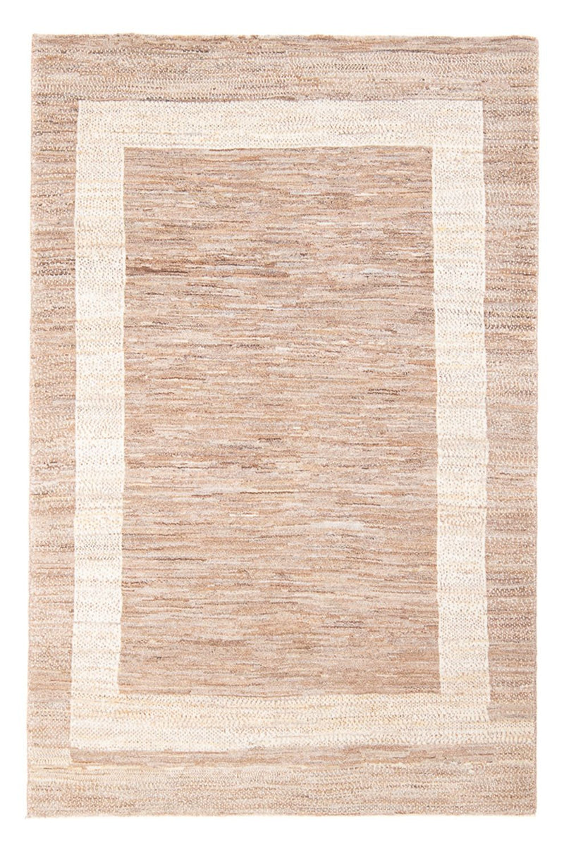 Tapis Gabbeh - Persan - 167 x 121 cm - multicolore