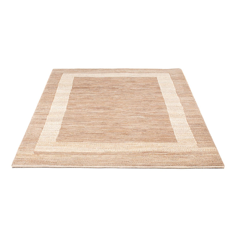 Tapis Gabbeh - Persan - 167 x 121 cm - multicolore