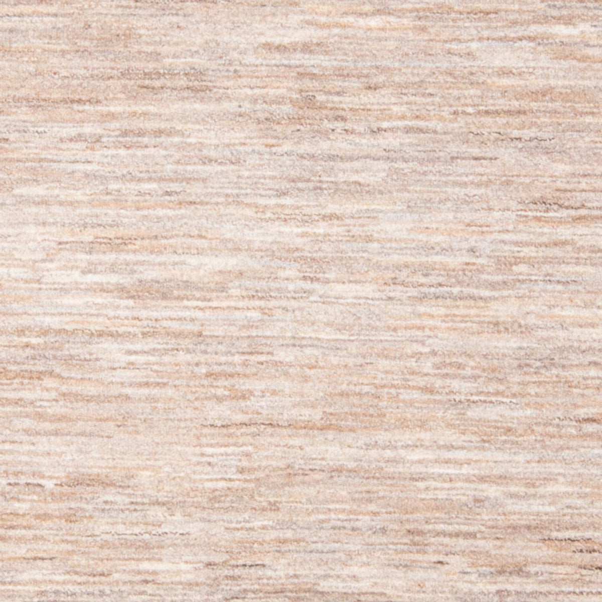 Tapis Gabbeh - Persan - 171 x 121 cm - marron clair