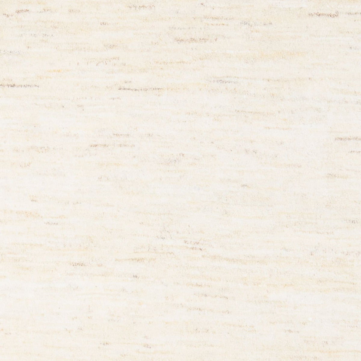 Tapis de couloir Tapis Gabbeh - Persan - 177 x 104 cm - beige