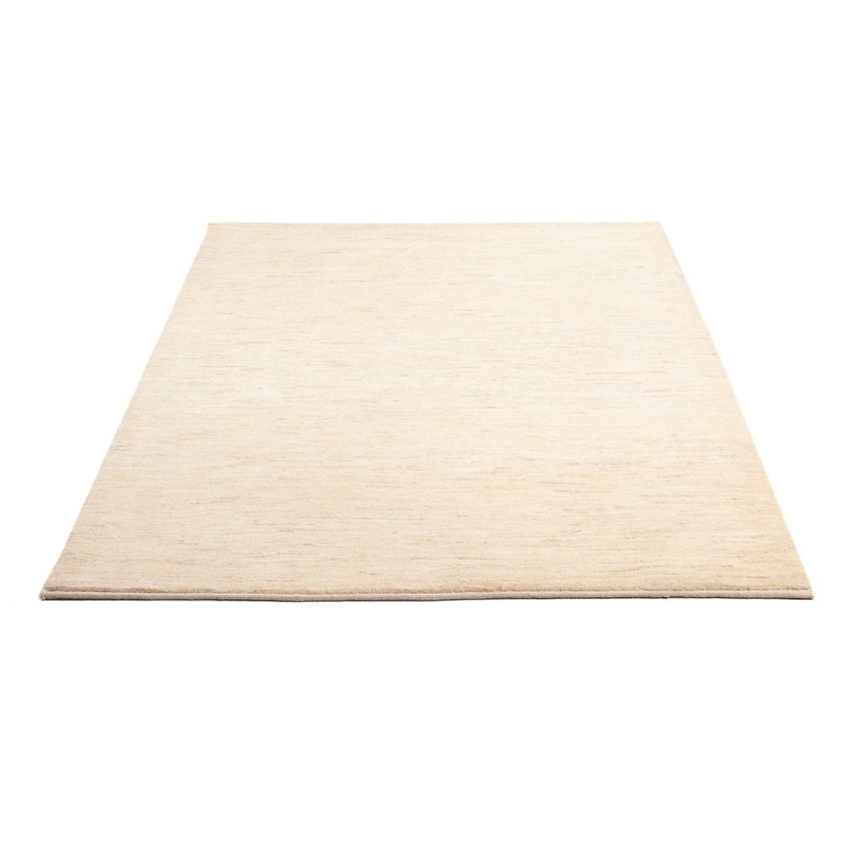 Tapis Gabbeh - Persan - 178 x 116 cm - beige