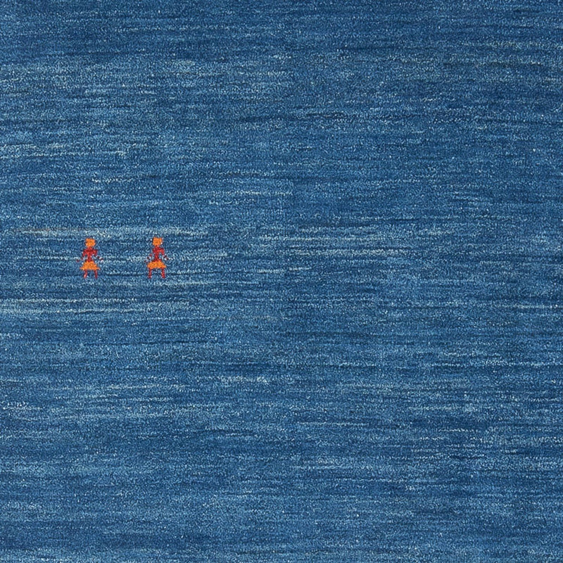 Tapis Gabbeh - Persan - 180 x 120 cm - multicolore