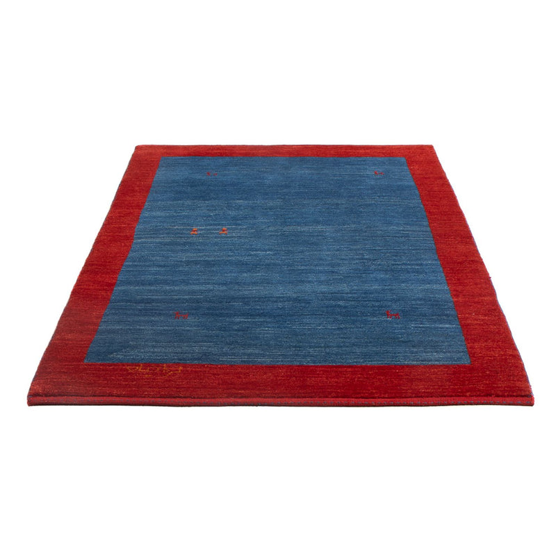Tapis Gabbeh - Persan - 180 x 120 cm - multicolore