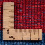 Tapis Gabbeh - Persan - 180 x 120 cm - multicolore