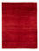 Tapis Gabbeh - Persan - 380 x 300 cm - rouge